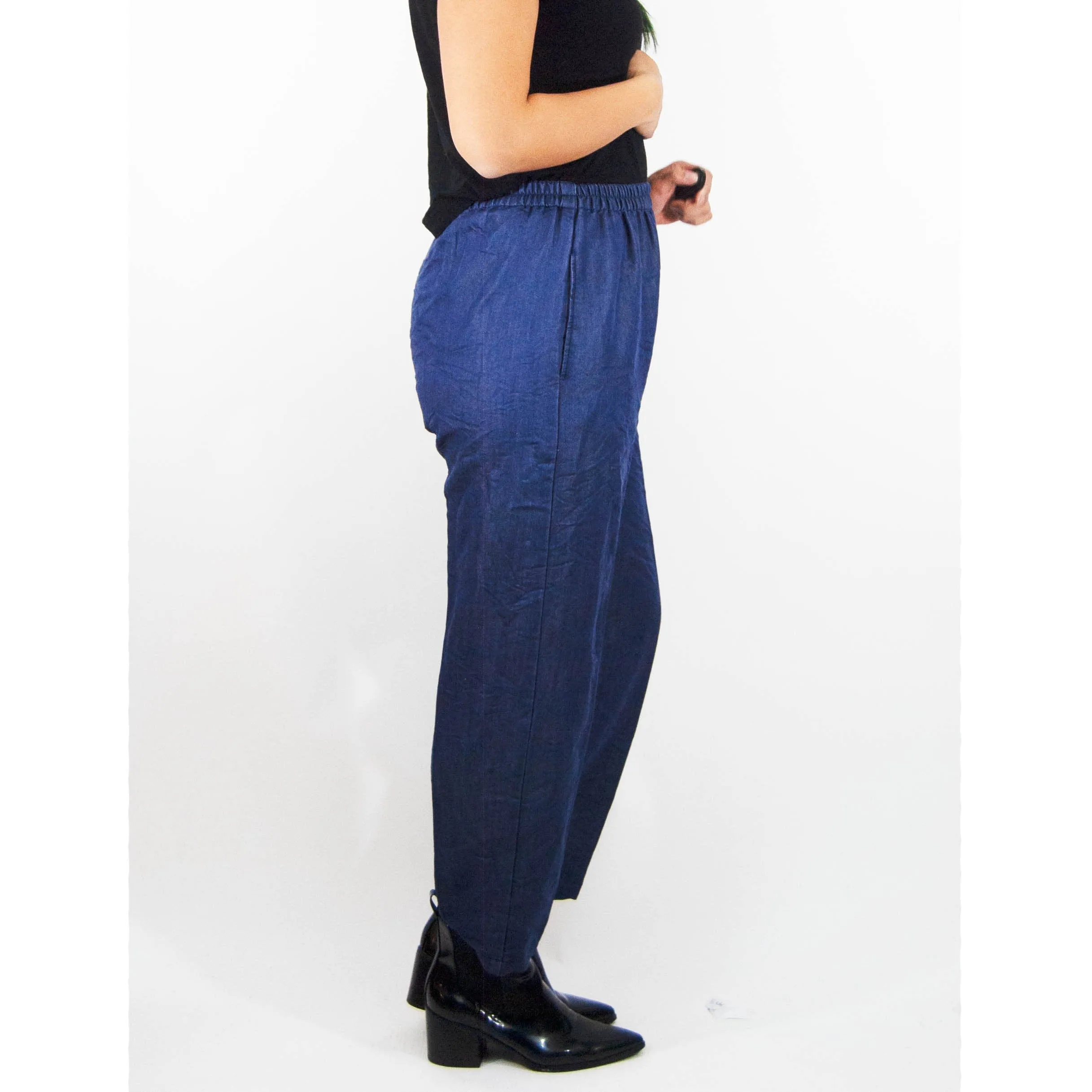 00's Comfy Lounge Pants  by Usindo