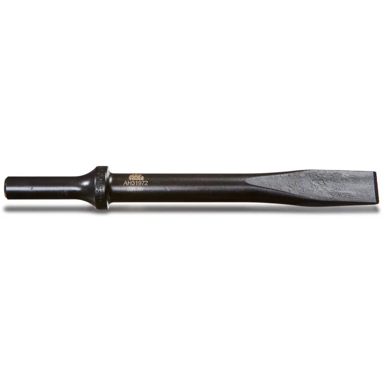 .401 Shank Cold Chisel Air Hammer Bit 5/8" x 6-1/4"