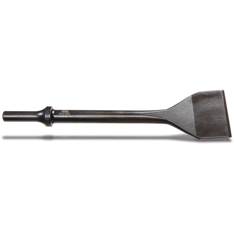 .401 Shank Scraping Air Hammer Bit 2" x 8-1/2"