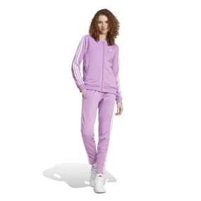 adidas Essentials 3-Stripes Women's Tracksuit