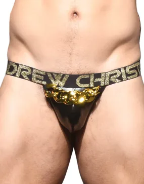 Andrew Christian Almost Naked Chains of Love Jock 92107