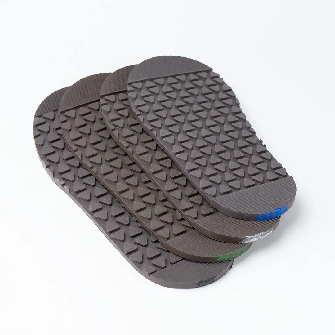 Anvil Outsole