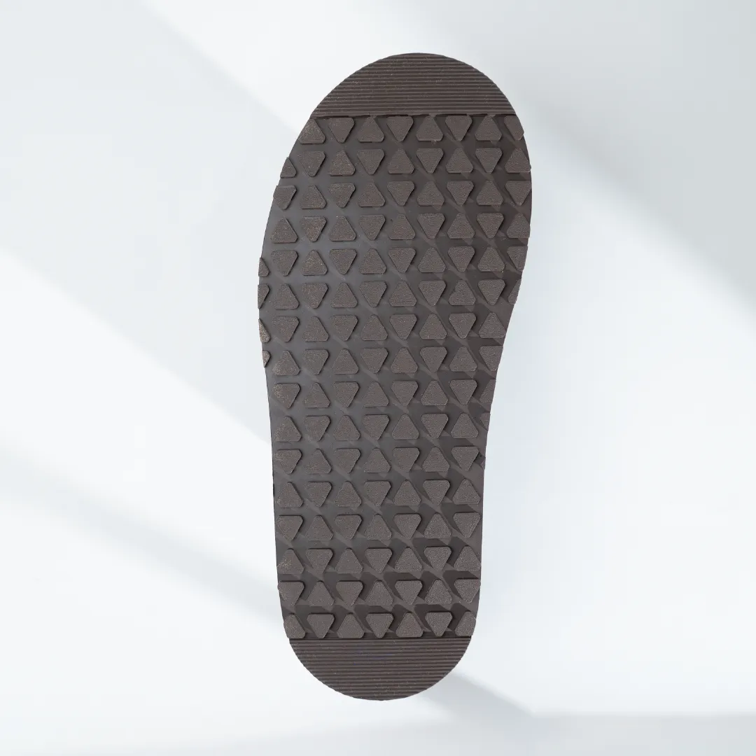 Anvil Outsole