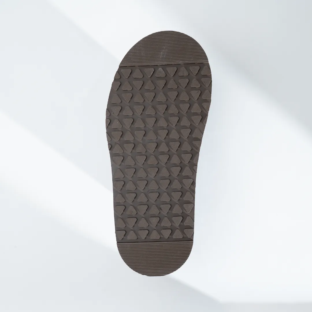 Anvil Outsole