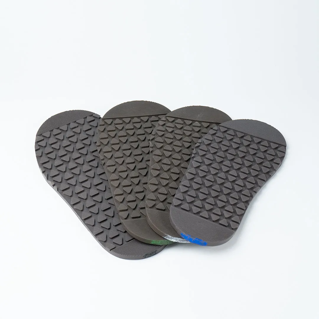 Anvil Outsole