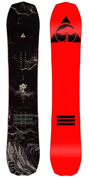 Arbor Bryan Iguchi Pro Camber 2024 Snowboard