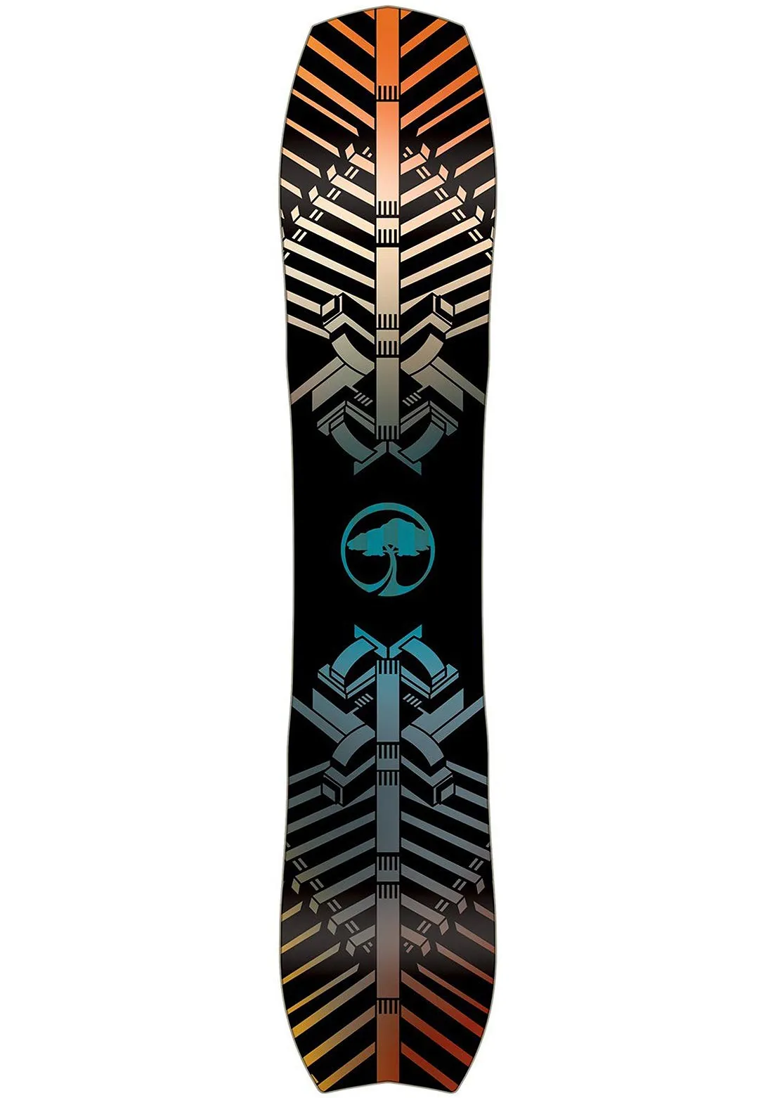 Arbor Unisex Satori Camber Snowboard