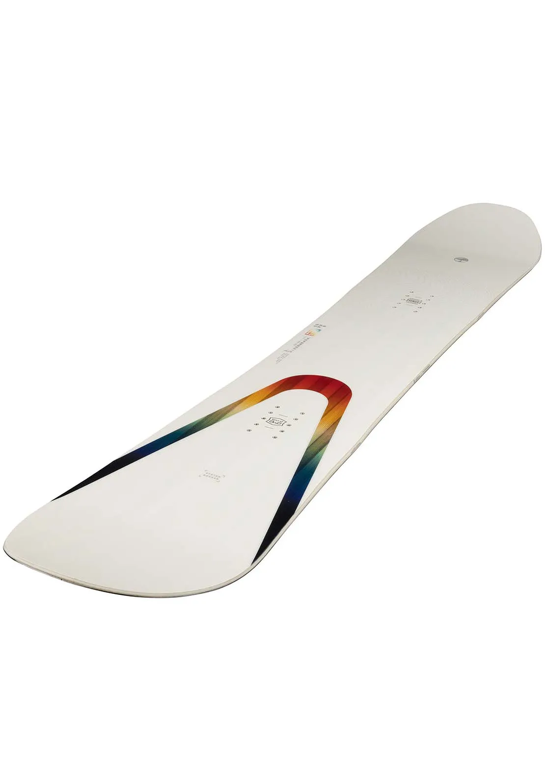 Arbor Women’s Poparazzi Camber Snowboard