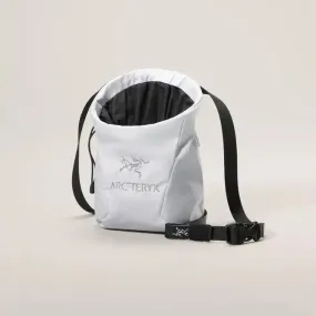 ArcTeryx Ion Lightweight Chalk Bag - Solitude