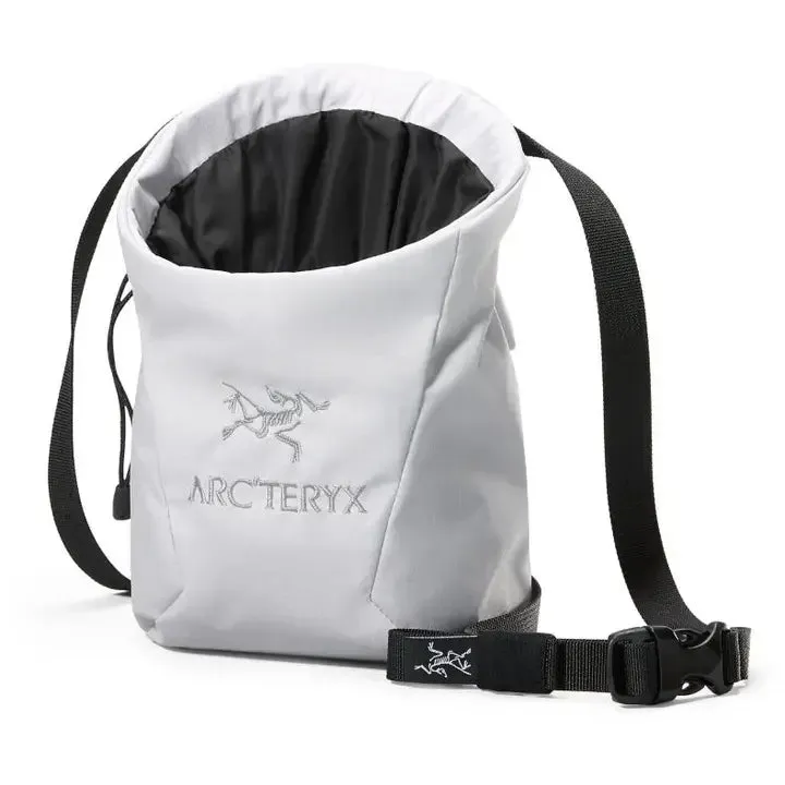 ArcTeryx Ion Lightweight Chalk Bag - Solitude