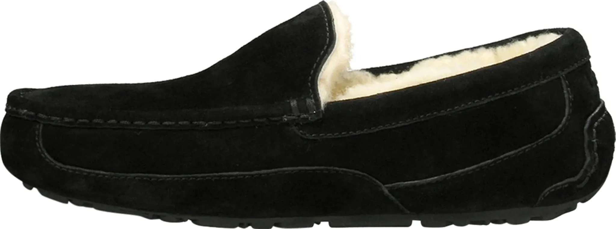 Ascot Slipper - Men's|-|Pantoufles Ascot - Homme