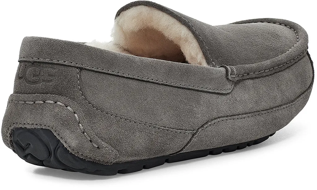 Ascot Slipper - Men's|-|Pantoufles Ascot - Homme