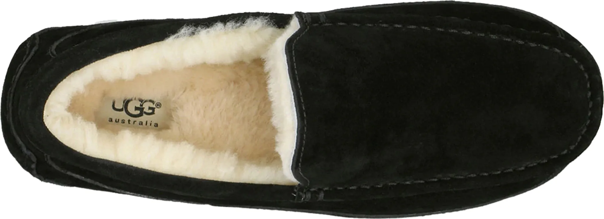 Ascot Slipper - Men's|-|Pantoufles Ascot - Homme