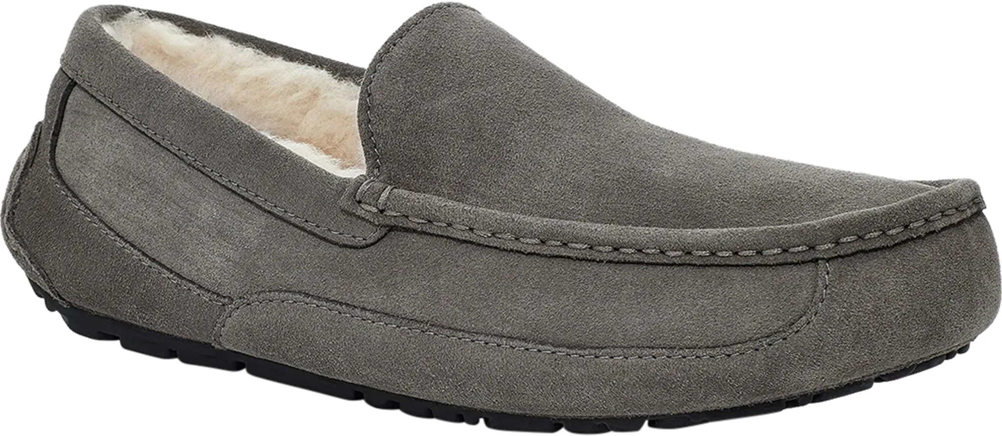 Ascot Slipper - Men's|-|Pantoufles Ascot - Homme