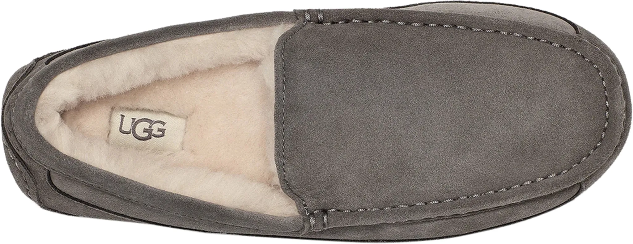 Ascot Slipper - Men's|-|Pantoufles Ascot - Homme