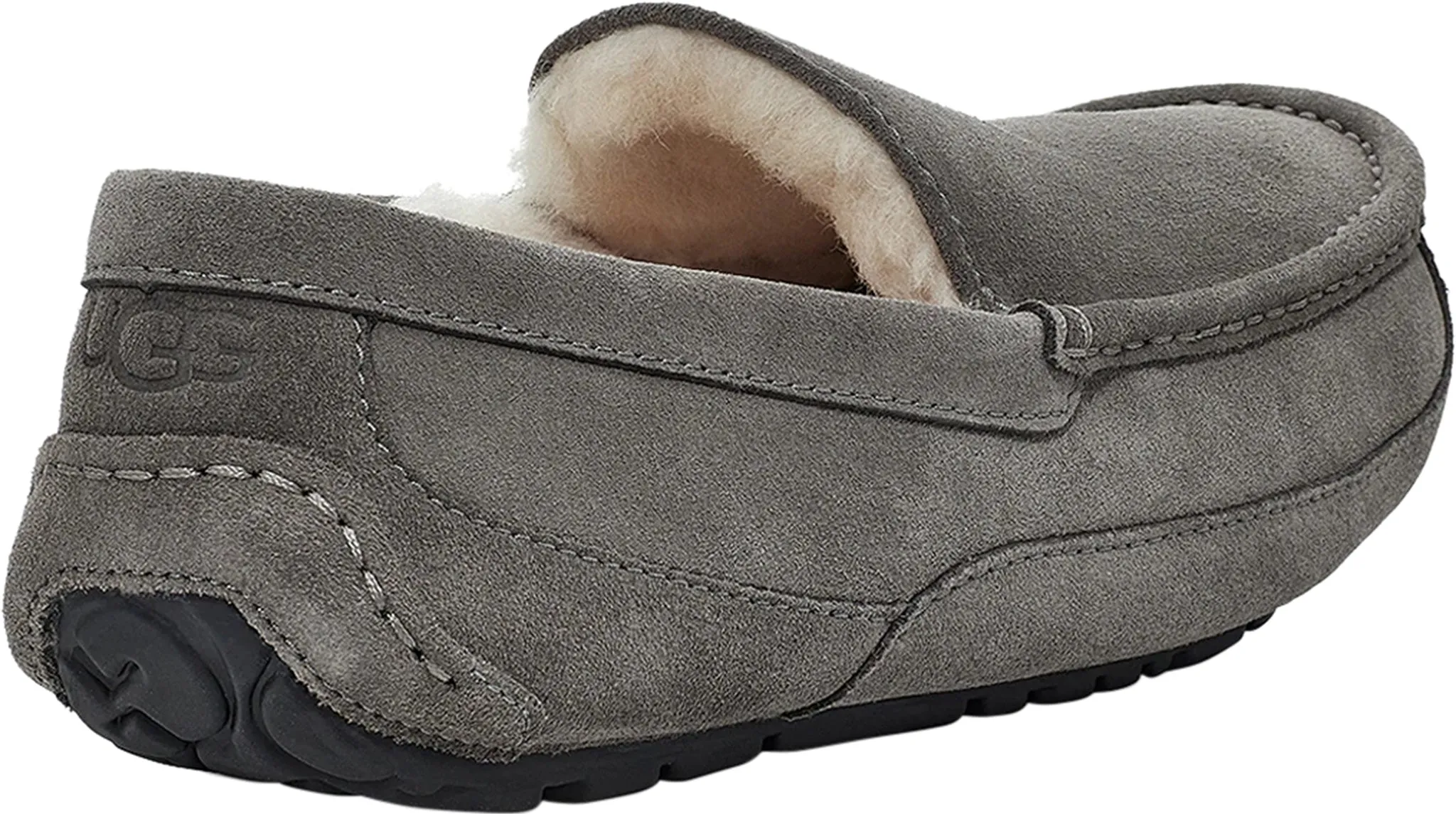 Ascot Slipper - Men's|-|Pantoufles Ascot - Homme