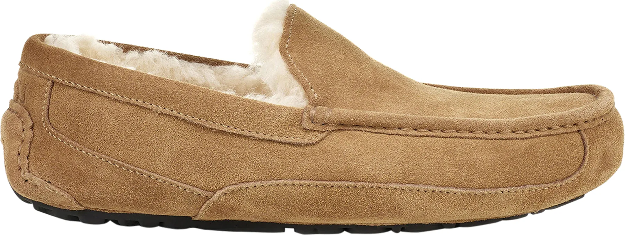 Ascot Slipper - Men's|-|Pantoufles Ascot - Homme