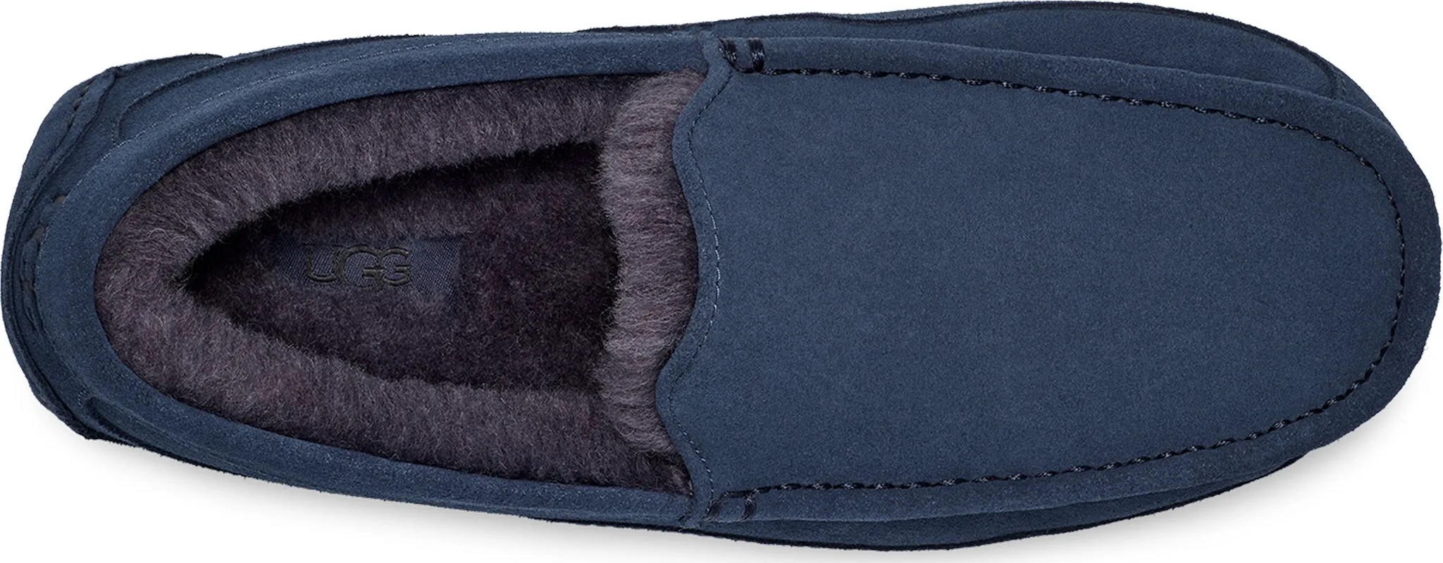 Ascot Slipper - Men's|-|Pantoufles Ascot - Homme