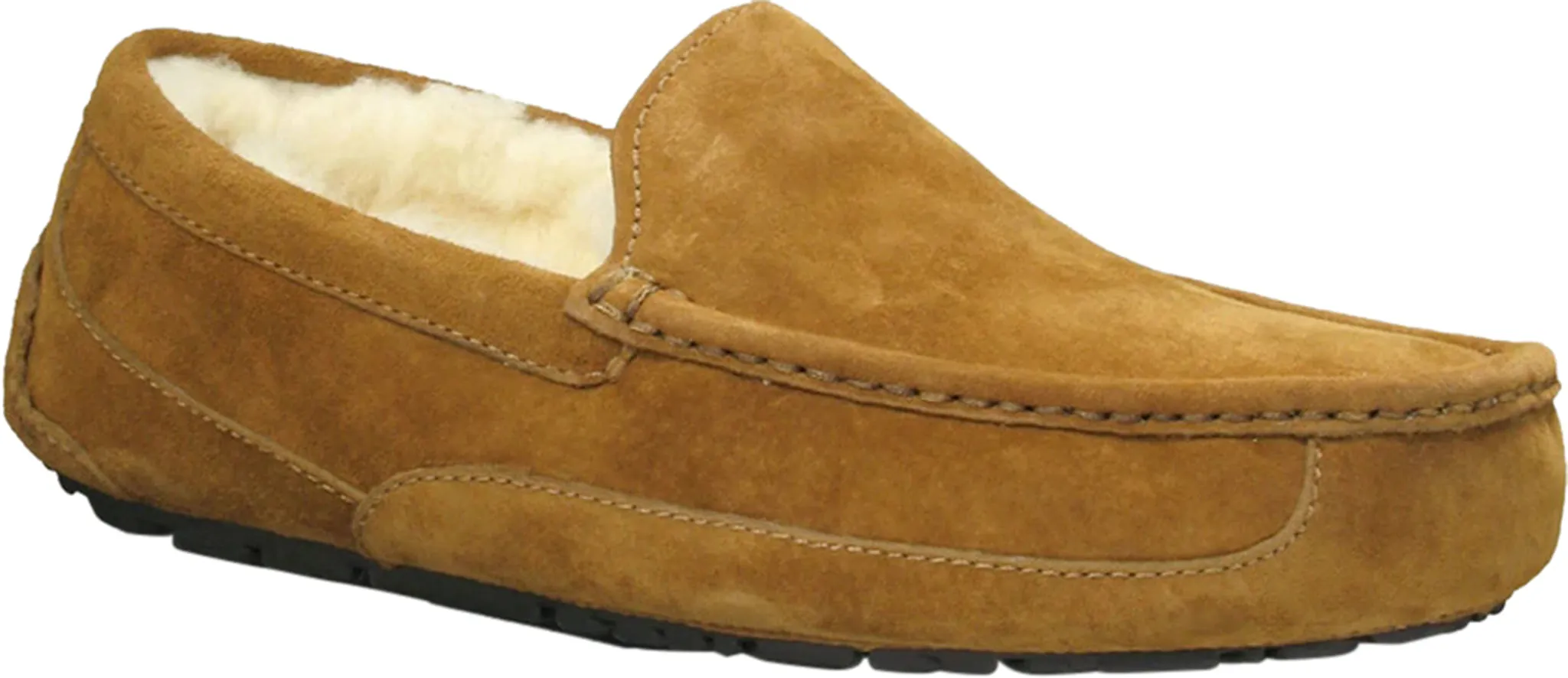 Ascot Slipper - Men's|-|Pantoufles Ascot - Homme