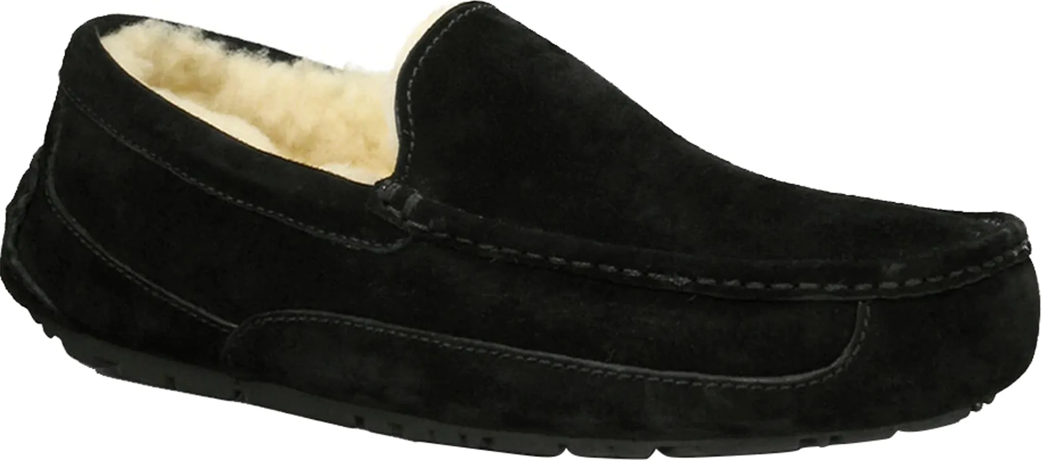 Ascot Slipper - Men's|-|Pantoufles Ascot - Homme