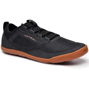 Astral Loyak AC Sneaker - Basalt Black