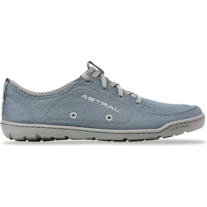 Astral Loyak Sneaker - Rainshadow Blue