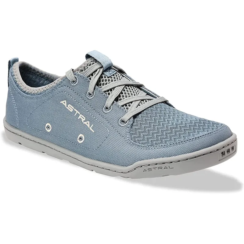 Astral Loyak Sneaker - Rainshadow Blue