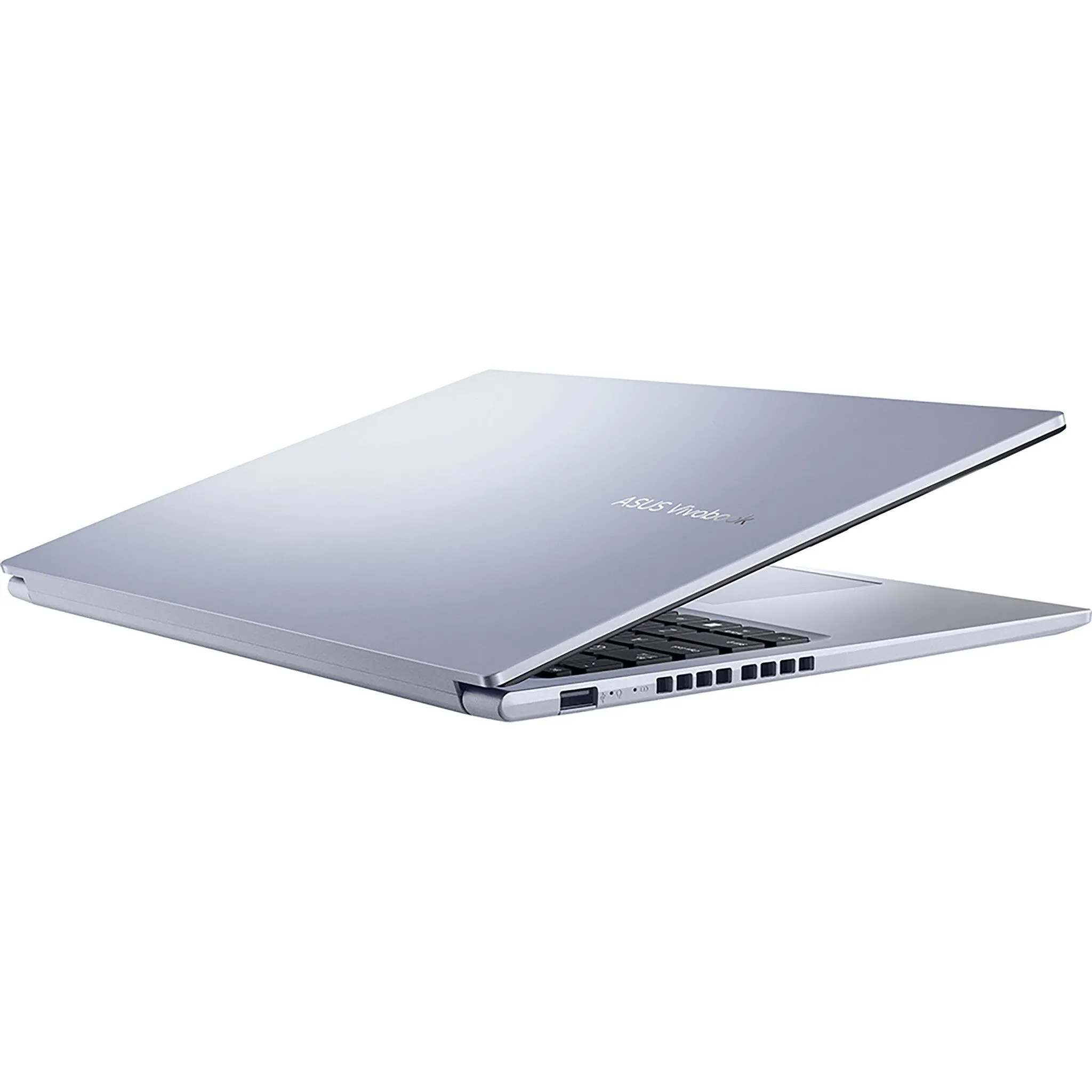 ASUS VivoBook 15 M1502IA-BQ201W Laptop 39.6 cm (15.6") Full HD AMD Ryzen™ 7 4800H 16 GB DDR4-SDRAM 512 GB SSD Wi-Fi 5 (802.11ac) Windows 11 Home Silver