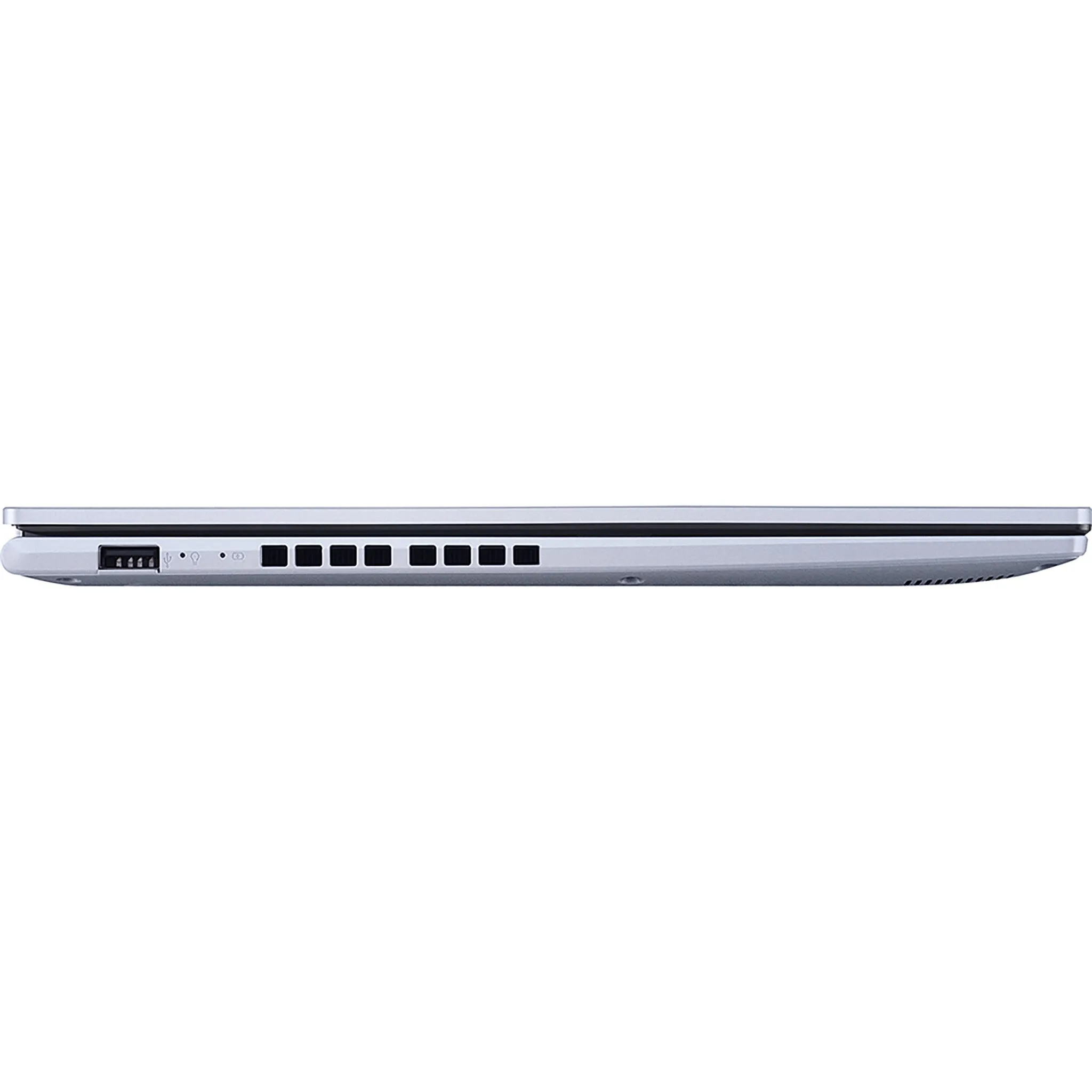 ASUS VivoBook 15 M1502IA-BQ201W Laptop 39.6 cm (15.6") Full HD AMD Ryzen™ 7 4800H 16 GB DDR4-SDRAM 512 GB SSD Wi-Fi 5 (802.11ac) Windows 11 Home Silver