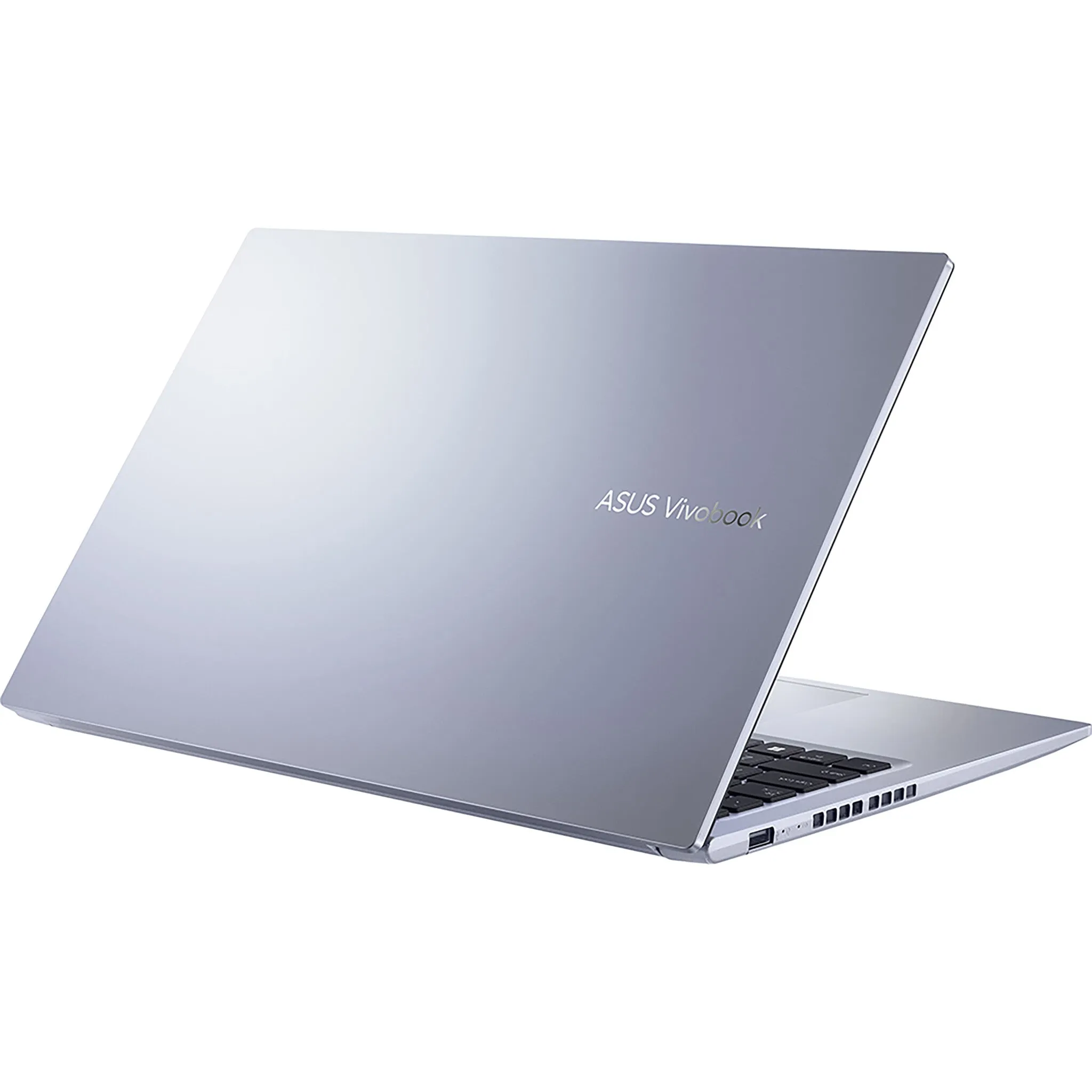 ASUS VivoBook 15 M1502IA-BQ201W Laptop 39.6 cm (15.6") Full HD AMD Ryzen™ 7 4800H 16 GB DDR4-SDRAM 512 GB SSD Wi-Fi 5 (802.11ac) Windows 11 Home Silver