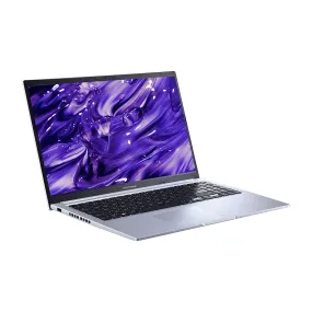 ASUS VivoBook 15 M1502IA-BQ201W Laptop 39.6 cm (15.6") Full HD AMD Ryzen™ 7 4800H 16 GB DDR4-SDRAM 512 GB SSD Wi-Fi 5 (802.11ac) Windows 11 Home Silver