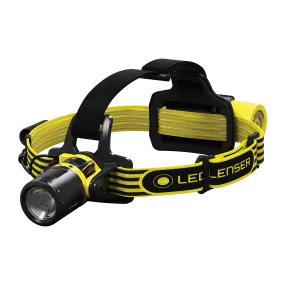 ATEX EXH8R Rechargeable Head Torch Zone 1/21