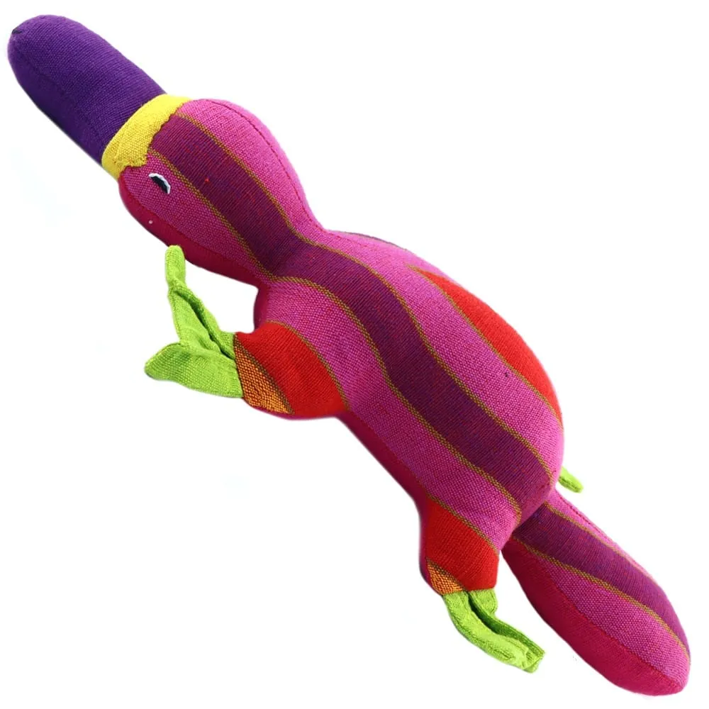 Australian Barefoot Toys - Platypus