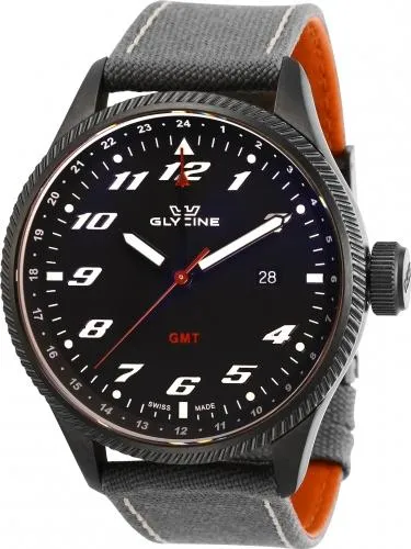 Band for Glycine Airman GL1006