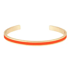 Bangle - Tangerine