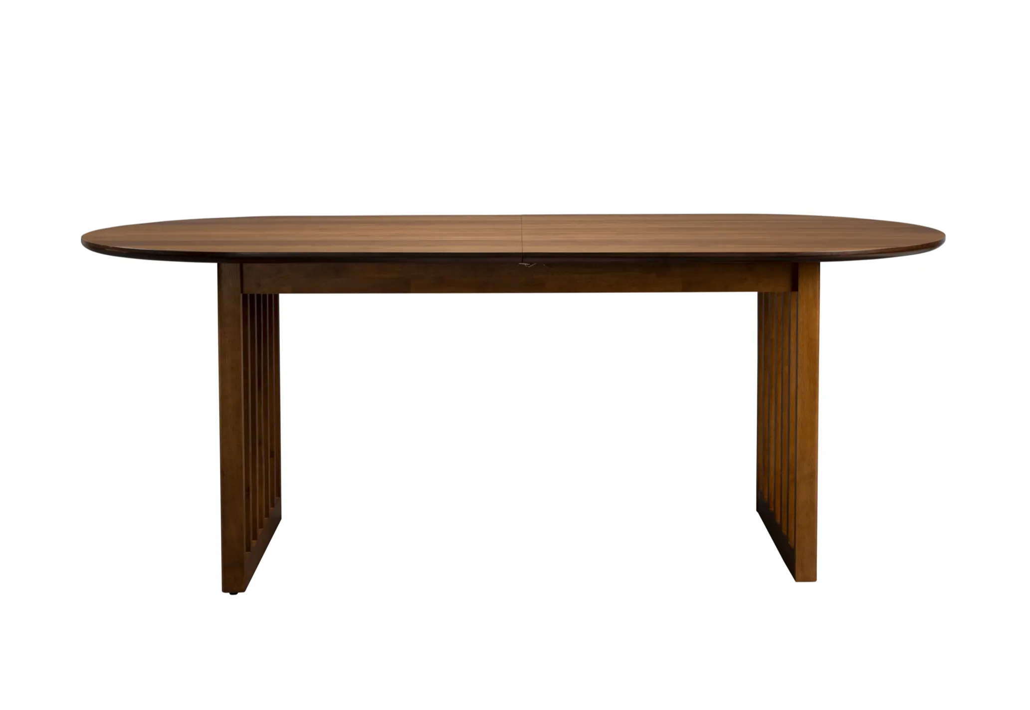 Barlet Oval Extendable Dining Table