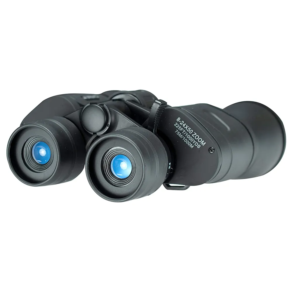 BARSKA Gladiator Binocular with Ruby Lens