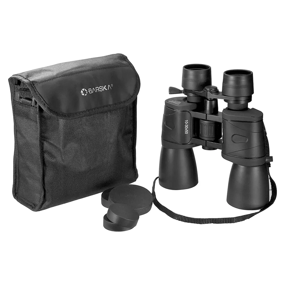 BARSKA Gladiator Binocular with Ruby Lens