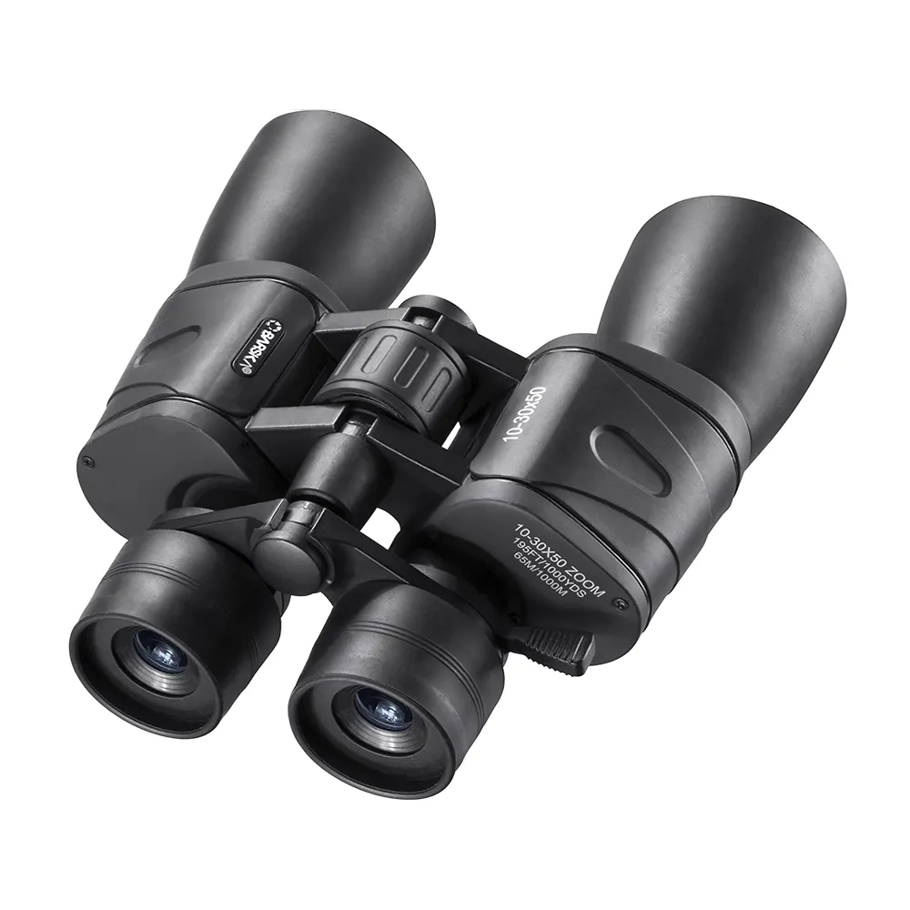 BARSKA Gladiator Binocular with Ruby Lens