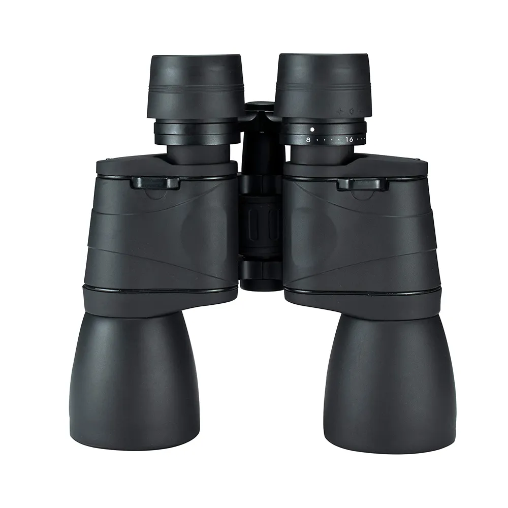 BARSKA Gladiator Binocular with Ruby Lens