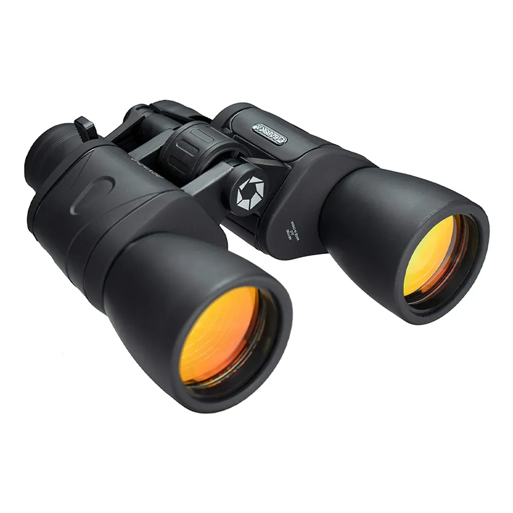 BARSKA Gladiator Binocular with Ruby Lens