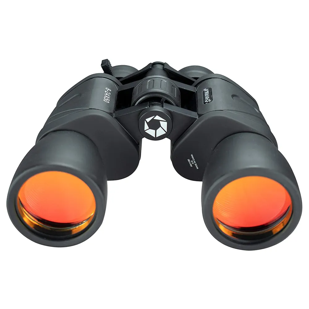 BARSKA Gladiator Binocular with Ruby Lens