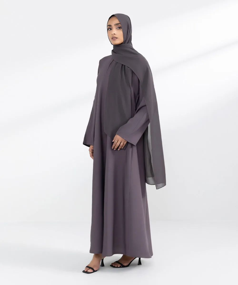 Basic Abaya