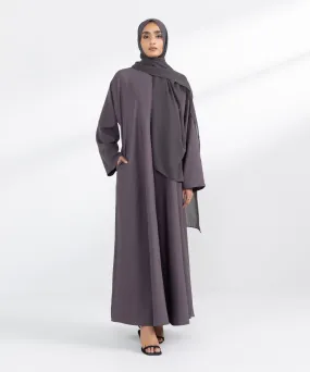 Basic Abaya