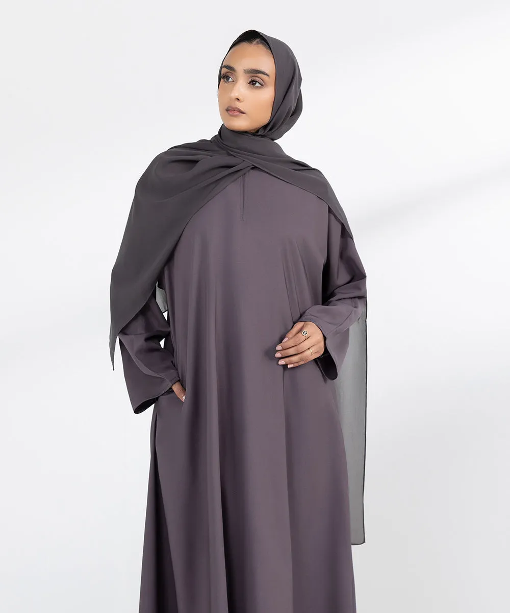 Basic Abaya