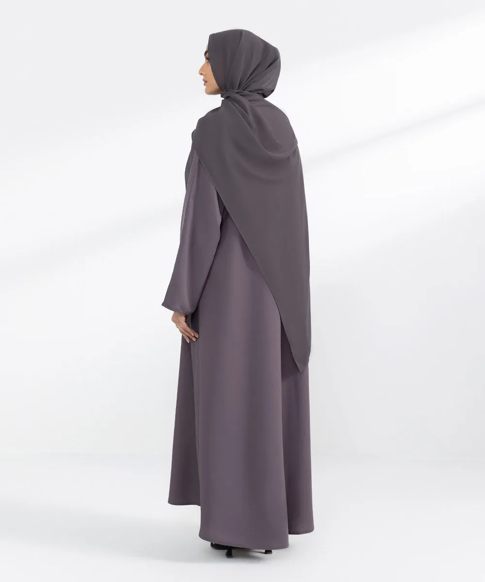 Basic Abaya