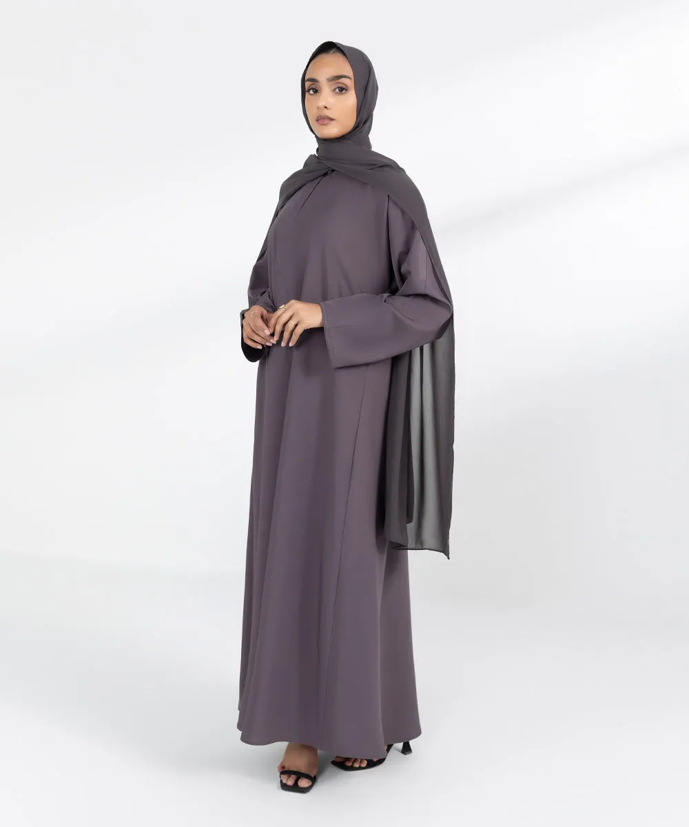 Basic Abaya