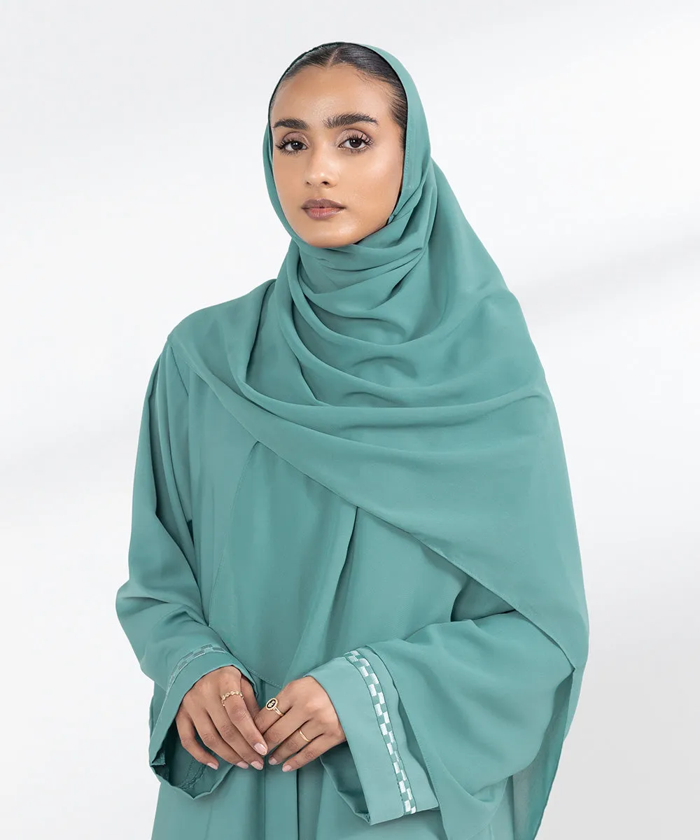 Basic Hijab