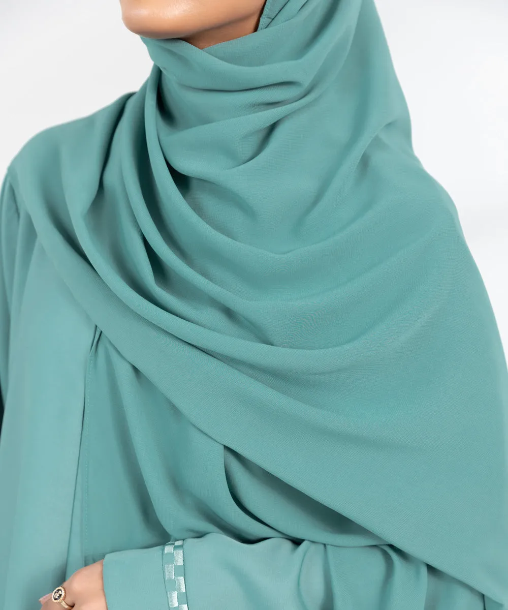 Basic Hijab