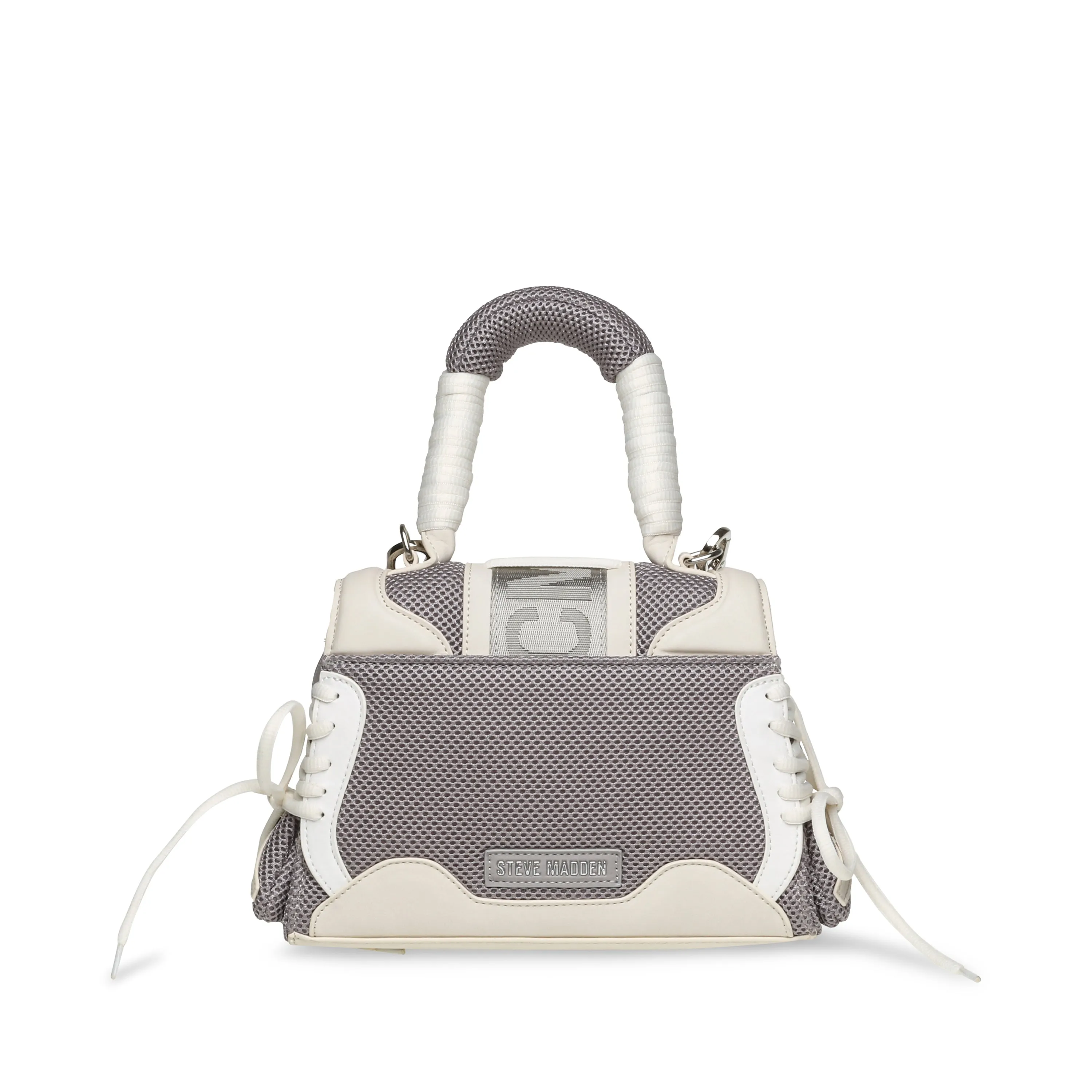 Bdiego Crossbody bag GREY/GREY